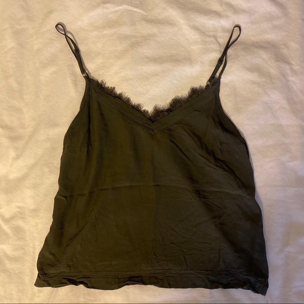 Abercrombie and Fitch Tank Top